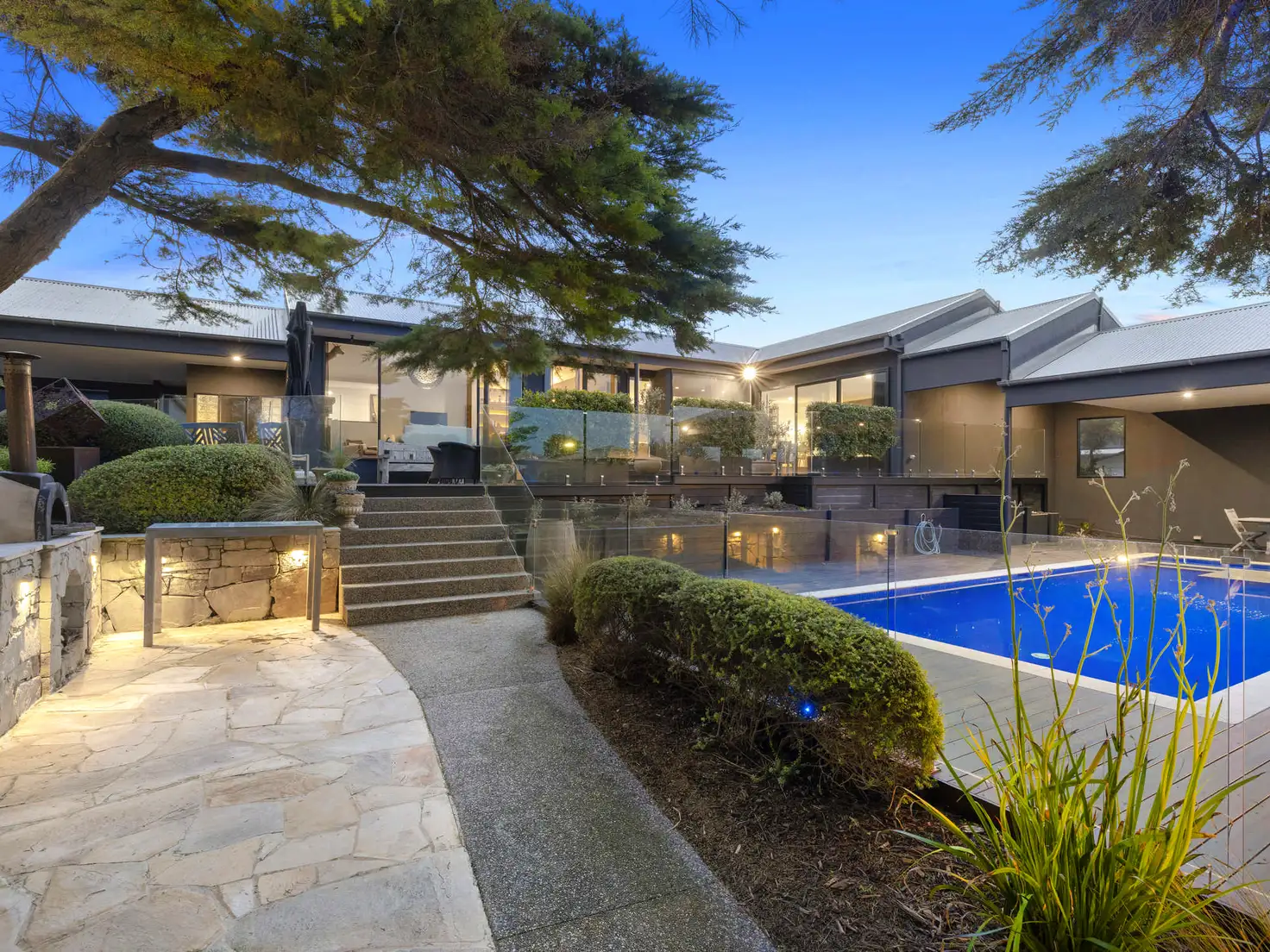 Main view of Homely house listing, 52 Royadie Road, Blairgowrie VIC 3942