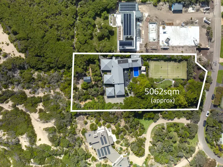 Fifth view of Homely house listing, 52 Royadie Road, Blairgowrie VIC 3942