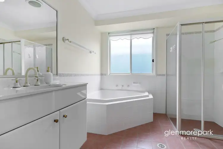 Sixth view of Homely house listing, 31 Saddler Way, Glenmore Park NSW 2745