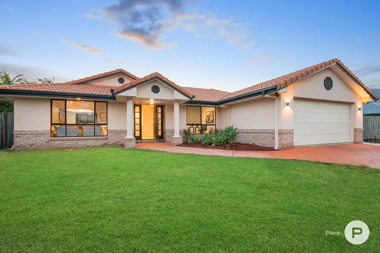 16 Lincon Place, Parkinson QLD 4115
