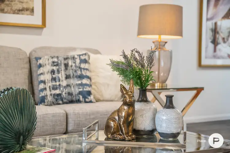 Second view of Homely house listing, 16 Lincon Place, Parkinson QLD 4115