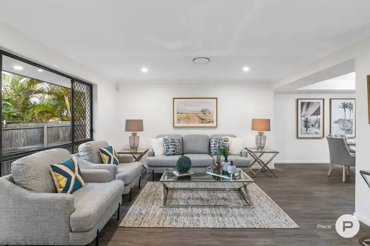 Third view of Homely house listing, 16 Lincon Place, Parkinson QLD 4115