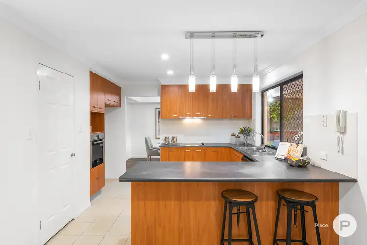 Fifth view of Homely house listing, 16 Lincon Place, Parkinson QLD 4115