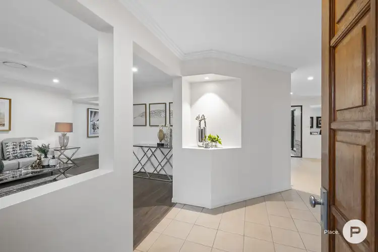 Sixth view of Homely house listing, 16 Lincon Place, Parkinson QLD 4115