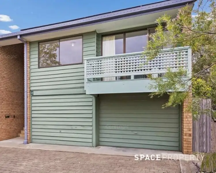 18/26 Glenrosa Road, Red Hill QLD 4059