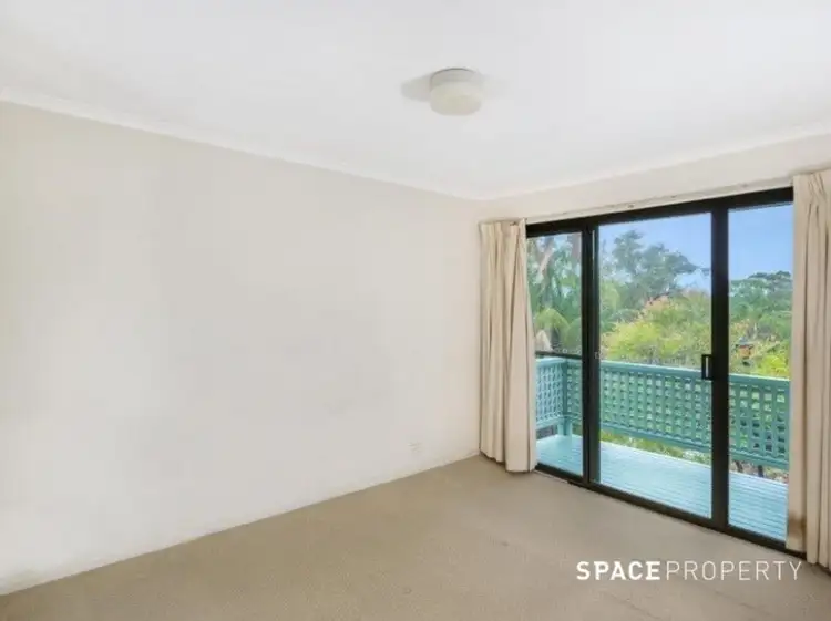 Fifth view of Homely townhouse listing, 18/26 Glenrosa Road, Red Hill QLD 4059