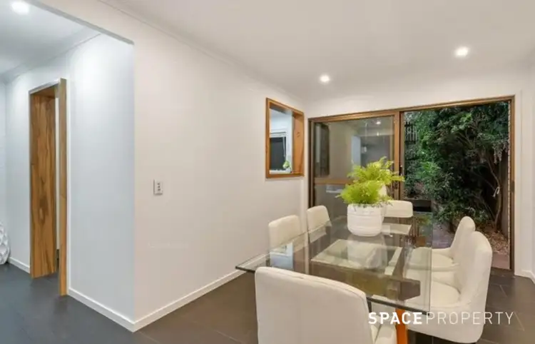 Third view of Homely townhouse listing, 2/14 Brigalow Street, Paddington QLD 4064
