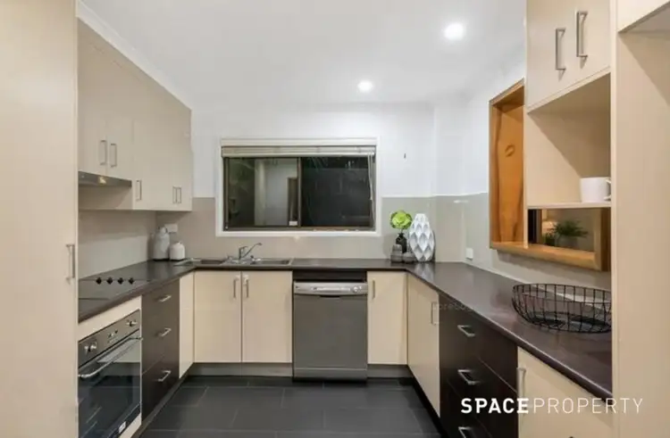 Fourth view of Homely townhouse listing, 2/14 Brigalow Street, Paddington QLD 4064