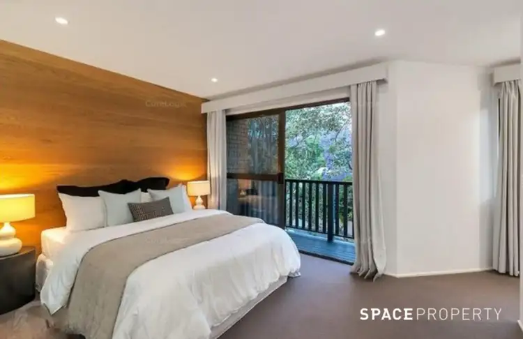 Fifth view of Homely townhouse listing, 2/14 Brigalow Street, Paddington QLD 4064