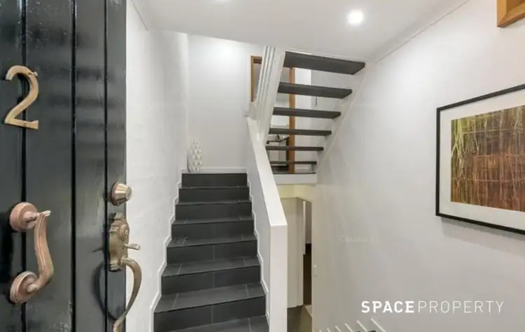 Sixth view of Homely townhouse listing, 2/14 Brigalow Street, Paddington QLD 4064