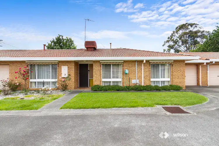 14/11 Clift Court, Traralgon VIC 3844
