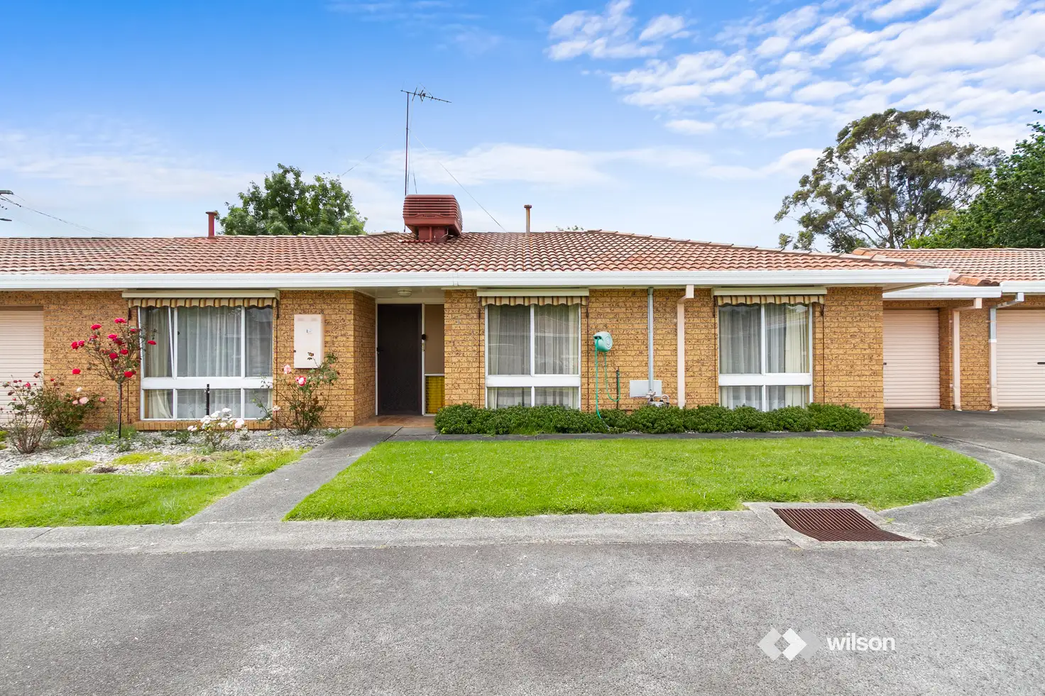 Main view of Homely unit listing, 14/11 Clift Court, Traralgon VIC 3844