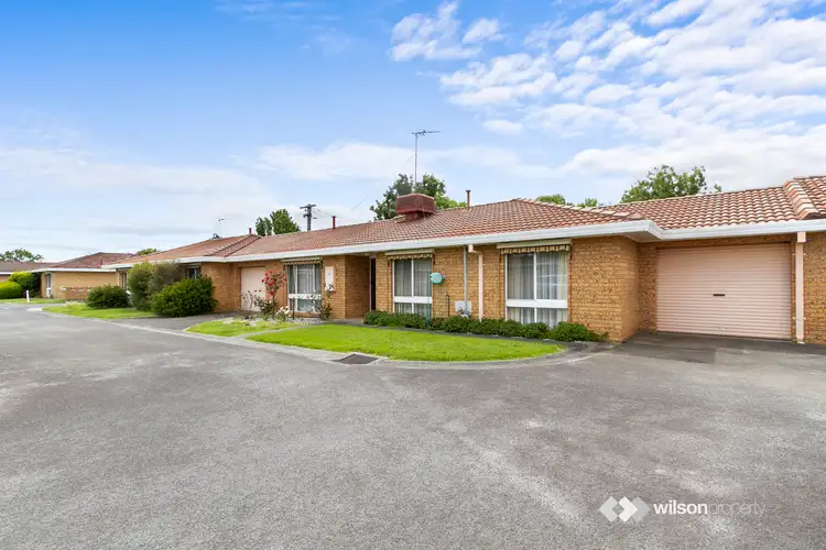 Third view of Homely unit listing, 14/11 Clift Court, Traralgon VIC 3844