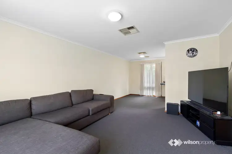 Fourth view of Homely unit listing, 14/11 Clift Court, Traralgon VIC 3844