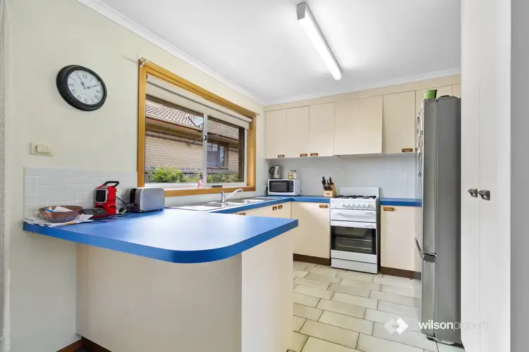 Fifth view of Homely unit listing, 14/11 Clift Court, Traralgon VIC 3844