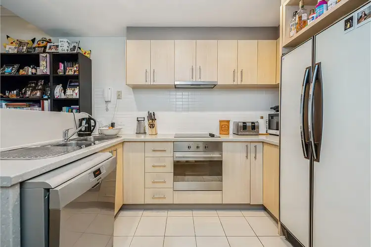 Fourth view of Homely apartment listing, 2/56 Grand Boulevard, Joondalup WA 6027