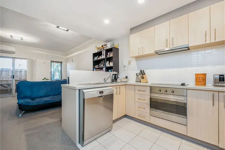 Sixth view of Homely apartment listing, 2/56 Grand Boulevard, Joondalup WA 6027