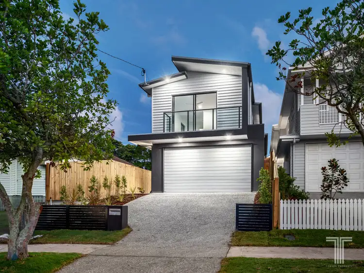 21 Lunga Street, Carina QLD 4152