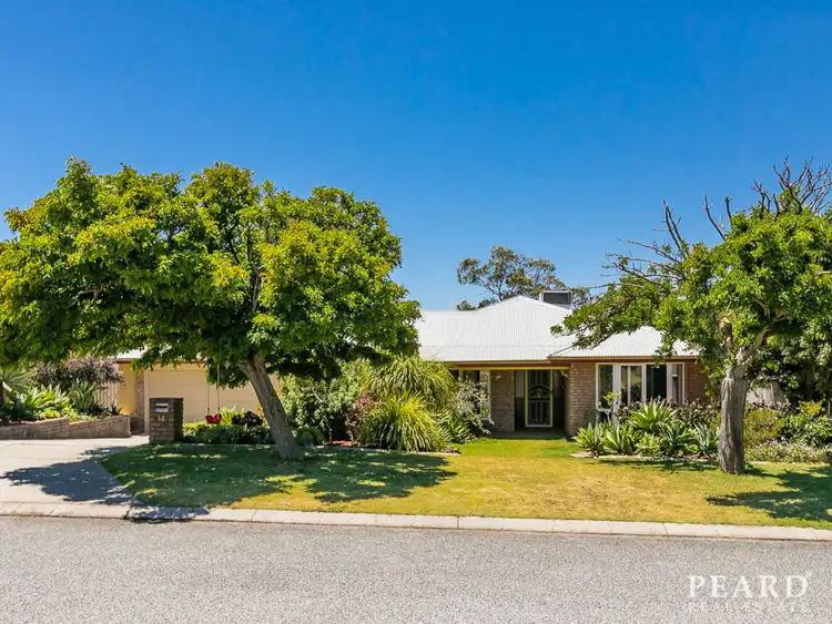14 Lofty Court, Woodvale WA 6026