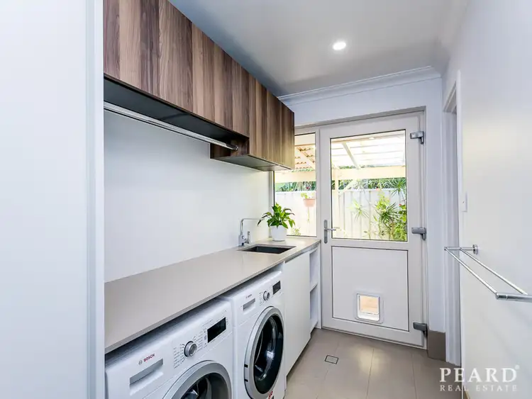 Sixth view of Homely house listing, 14 Lofty Court, Woodvale WA 6026