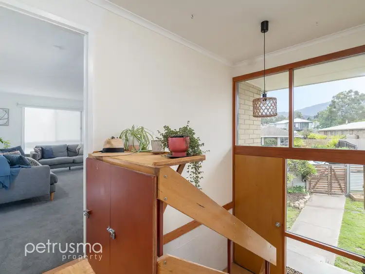 Second view of Homely house listing, 25 Wakeford Avenue, Kingston TAS 7050