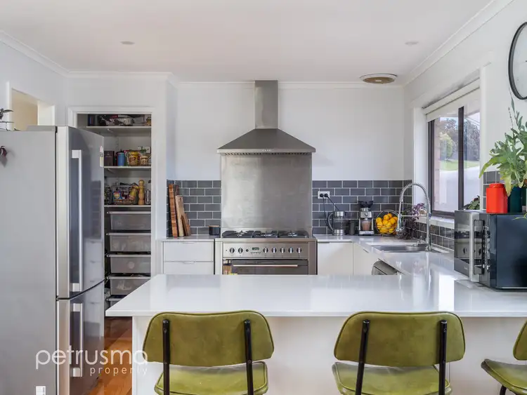Fifth view of Homely house listing, 25 Wakeford Avenue, Kingston TAS 7050