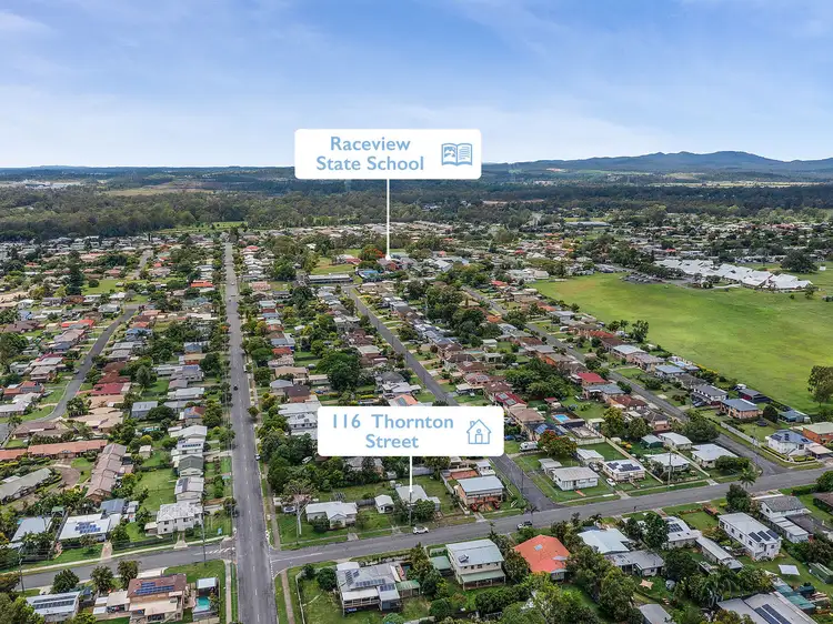 116 Thornton Street, Raceview QLD 4305
