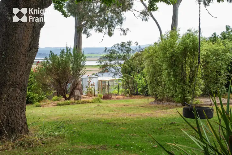 Second view of Homely house listing, 9A Cormiston Road, Riverside TAS 7250