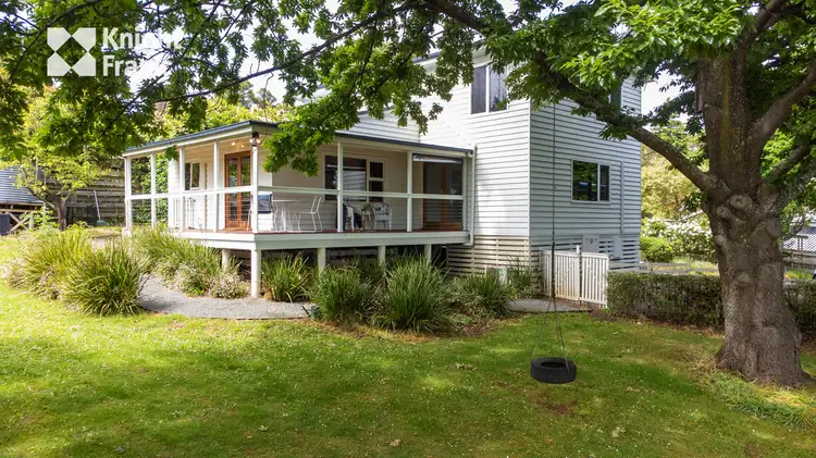 Fourth view of Homely house listing, 9A Cormiston Road, Riverside TAS 7250