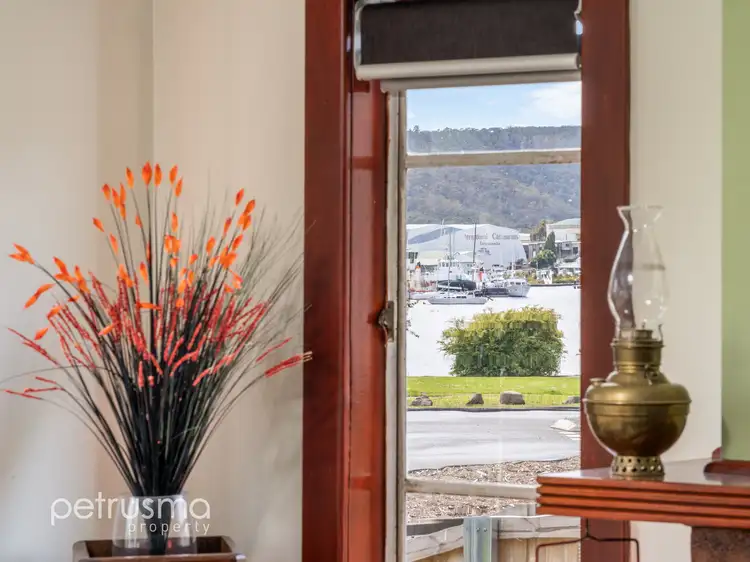 Fifth view of Homely house listing, 104 Gepp Parade, Derwent Park TAS 7009