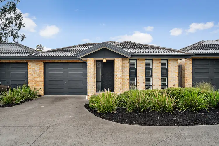 Main view of Homely unit listing, 6/30 Warrenwood Place, Langwarrin VIC 3910