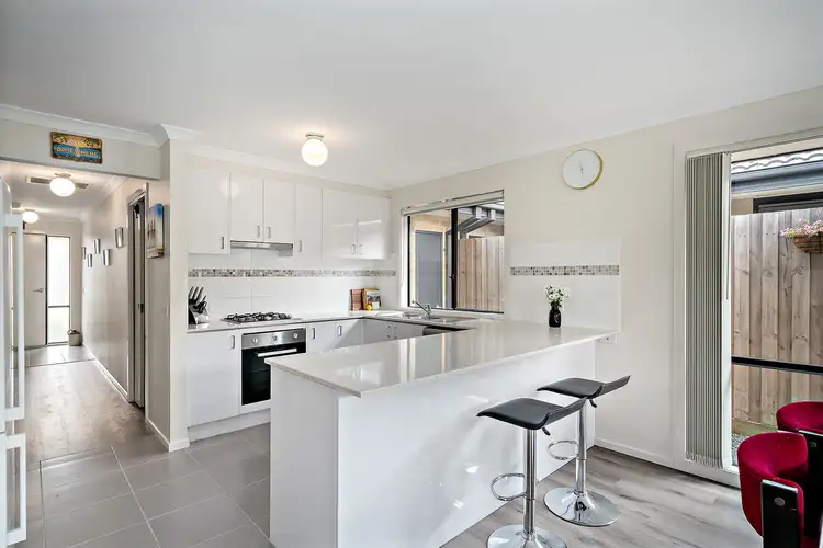 Second view of Homely unit listing, 6/30 Warrenwood Place, Langwarrin VIC 3910