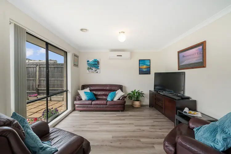 Third view of Homely unit listing, 6/30 Warrenwood Place, Langwarrin VIC 3910