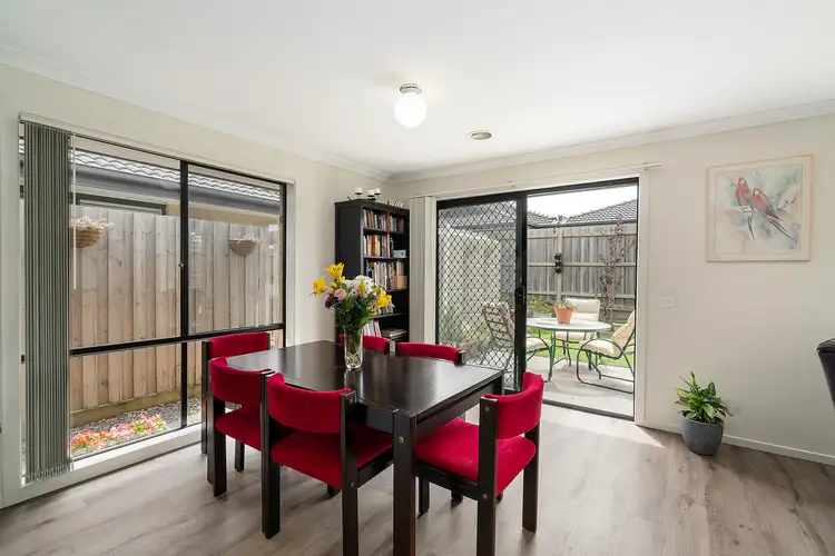 Fourth view of Homely unit listing, 6/30 Warrenwood Place, Langwarrin VIC 3910