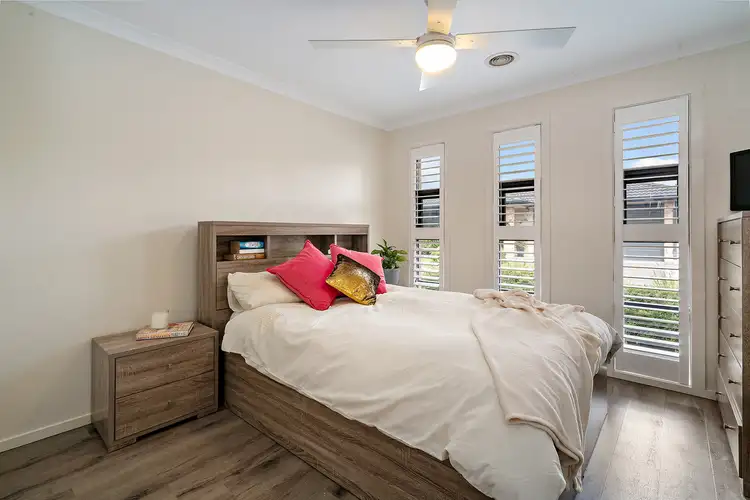 Sixth view of Homely unit listing, 6/30 Warrenwood Place, Langwarrin VIC 3910