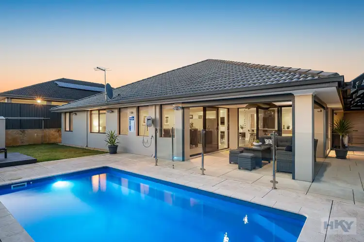 Third view of Homely house listing, 9 Artemis Elbow, Aveley WA 6069
