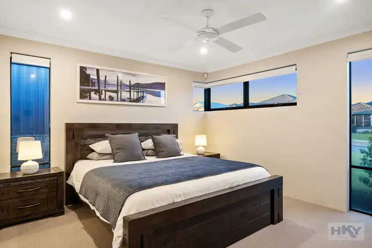 Fifth view of Homely house listing, 9 Artemis Elbow, Aveley WA 6069