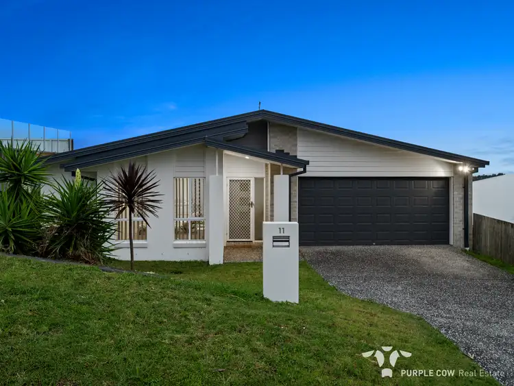 11 Mellor Street, Augustine Heights QLD 4300