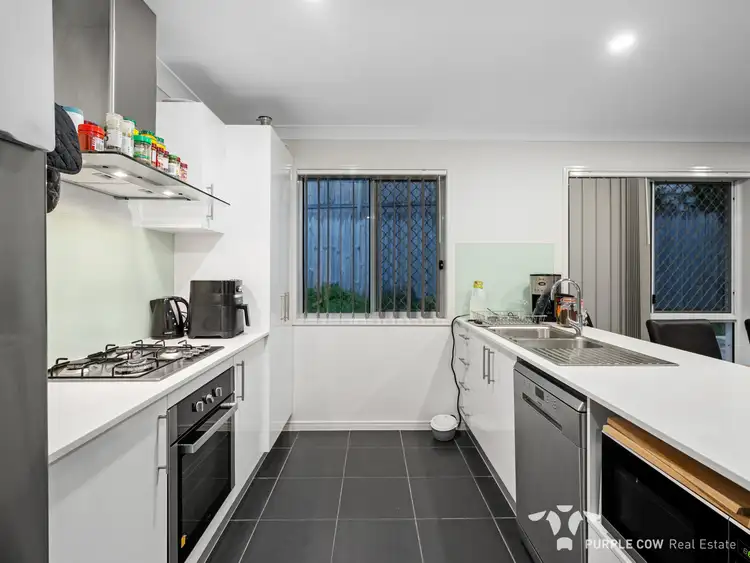 Second view of Homely house listing, 11 Mellor Street, Augustine Heights QLD 4300