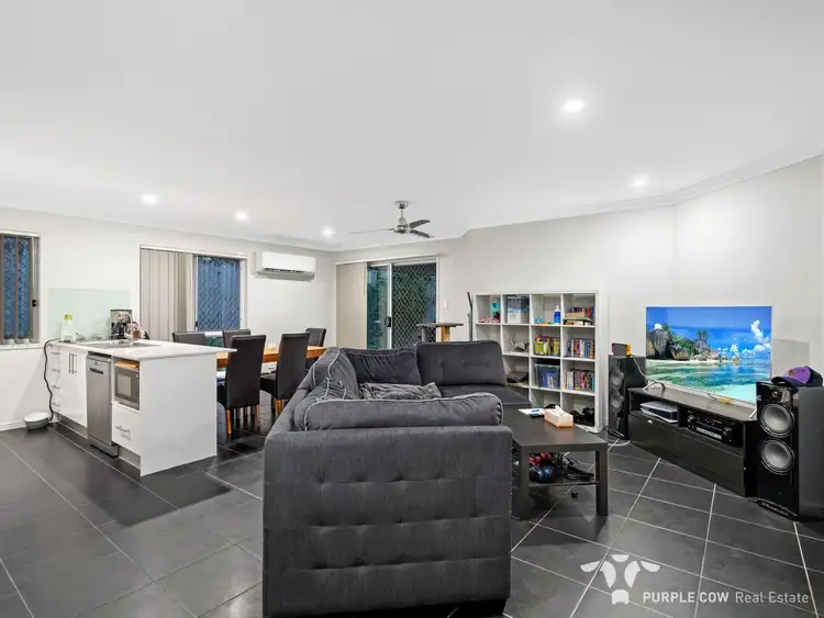 Third view of Homely house listing, 11 Mellor Street, Augustine Heights QLD 4300