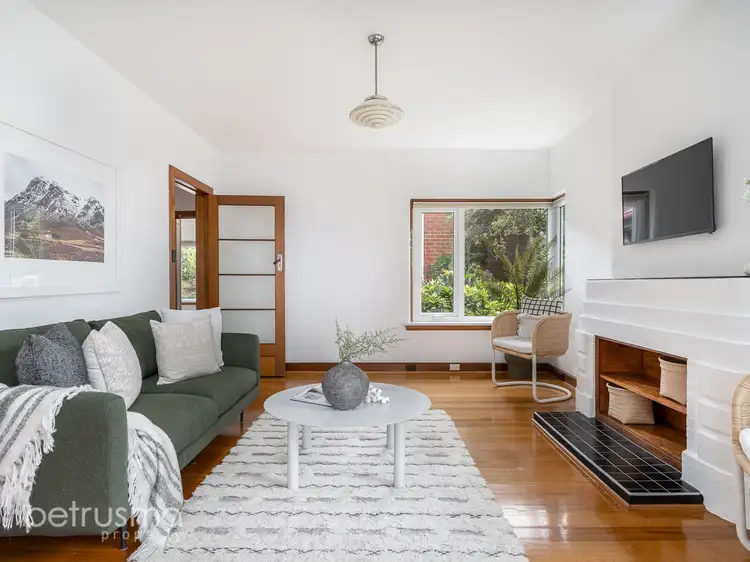 Third view of Homely house listing, 33 Gordon Avenue, Mount Stuart TAS 7000