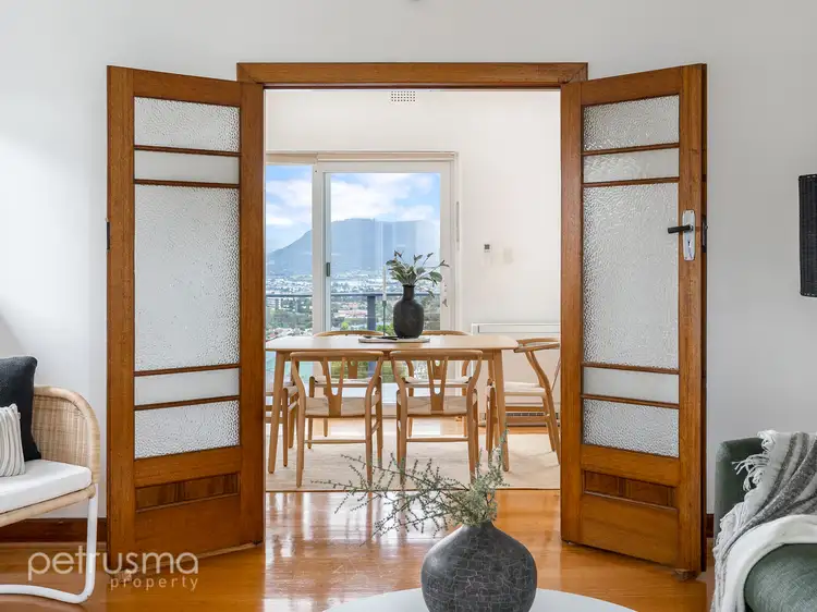 Fifth view of Homely house listing, 33 Gordon Avenue, Mount Stuart TAS 7000