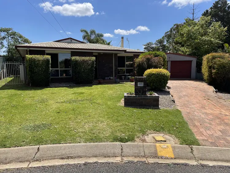 2 Malbec Court, Wilsonton Heights QLD 4350