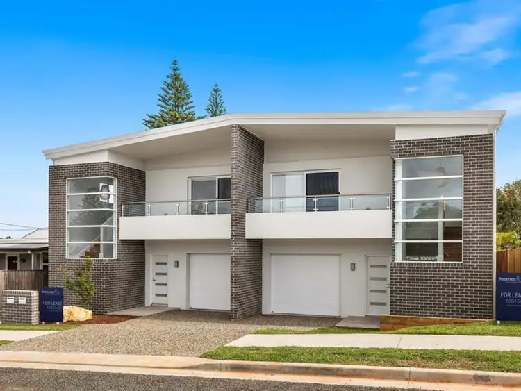 Main view of Homely townhouse listing, 1/23 Crisp Street, Port Macquarie NSW 2444