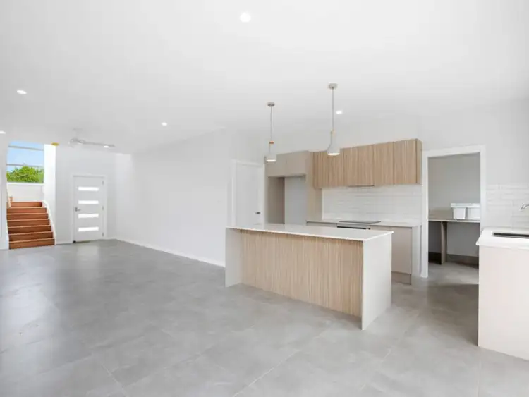 Second view of Homely townhouse listing, 1/23 Crisp Street, Port Macquarie NSW 2444