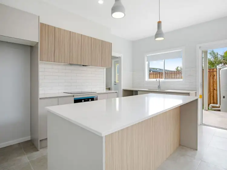 Third view of Homely townhouse listing, 1/23 Crisp Street, Port Macquarie NSW 2444