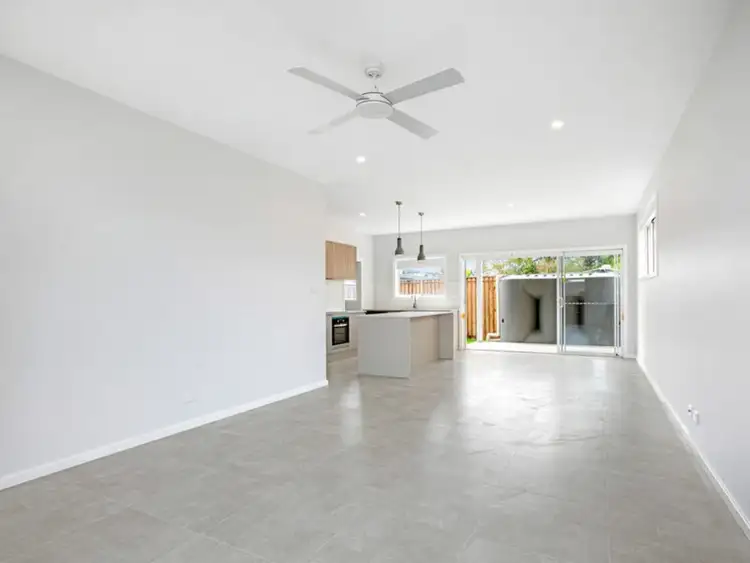 Fourth view of Homely townhouse listing, 1/23 Crisp Street, Port Macquarie NSW 2444