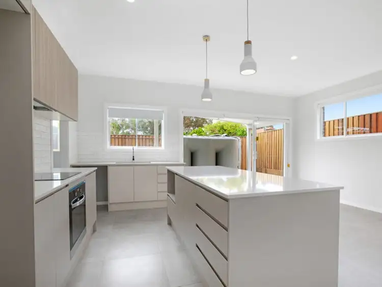 Fifth view of Homely townhouse listing, 1/23 Crisp Street, Port Macquarie NSW 2444