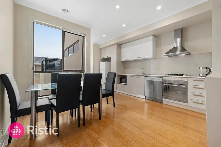 Second view of Homely townhouse listing, 32B Middleton Drive, Point Cook VIC 3030