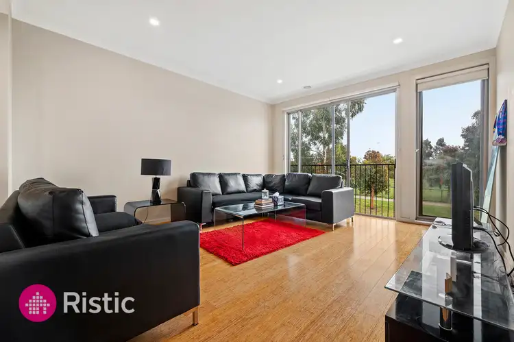 Third view of Homely townhouse listing, 32B Middleton Drive, Point Cook VIC 3030